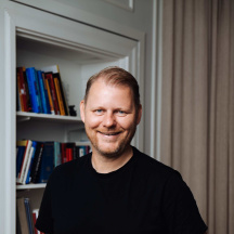 Michael Gralla