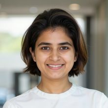 Ashwini D.