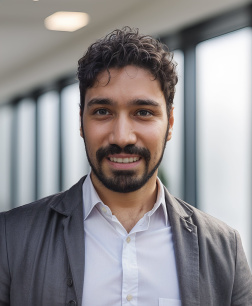 Felipe L. - Fullstack Developer - Proxify