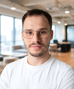 Łukasz B.