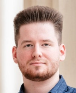 Robert R. - Senior Fullstack Developer - Proxify