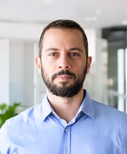 Dimitris P.