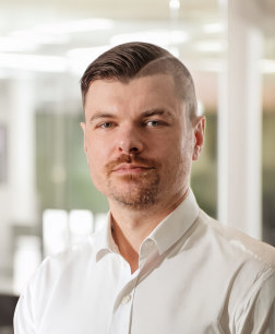 Michał P.