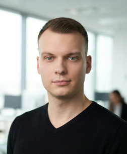 David L.