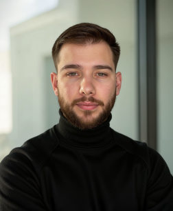 Klajdi M.