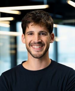 Federico D.