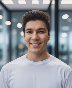 Tiago G. - Fullstack Developer - Proxify