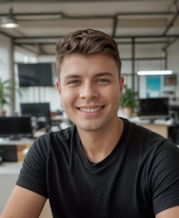 Felipe L. - Senior Backend Developer - Proxify