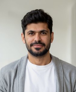 Volkan B.