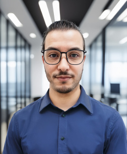 Hicham B.