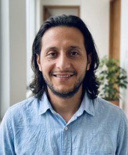 Mahmoud A.