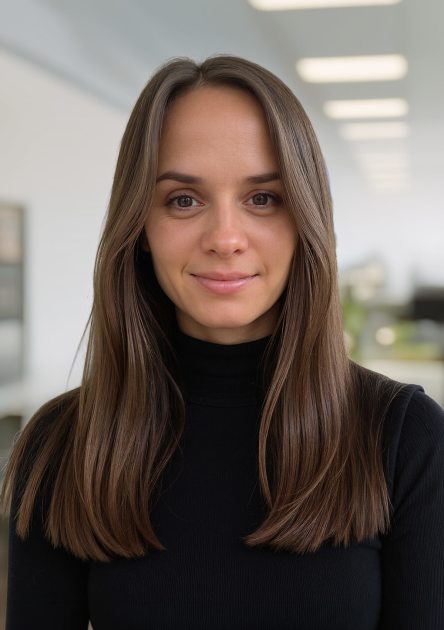 Yevheniia L.