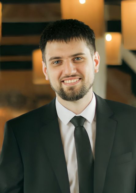 Andrei C.