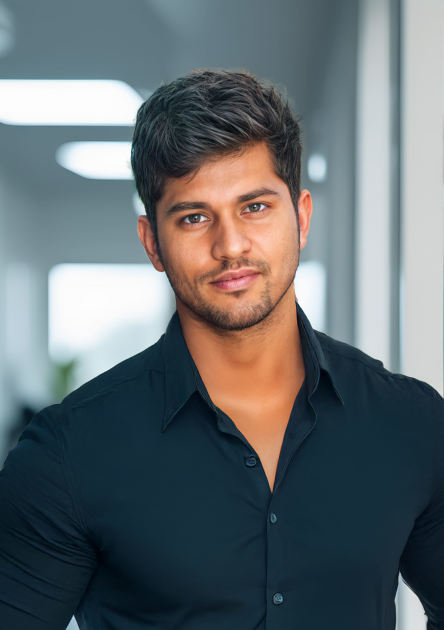 Kalyan K.