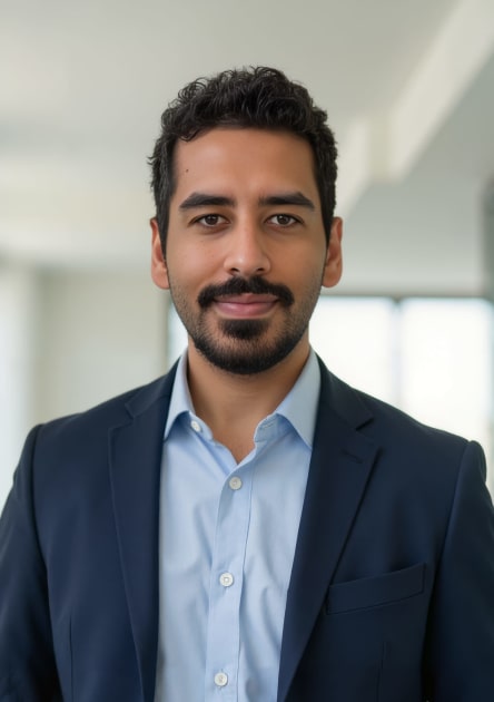 Mohamed K.