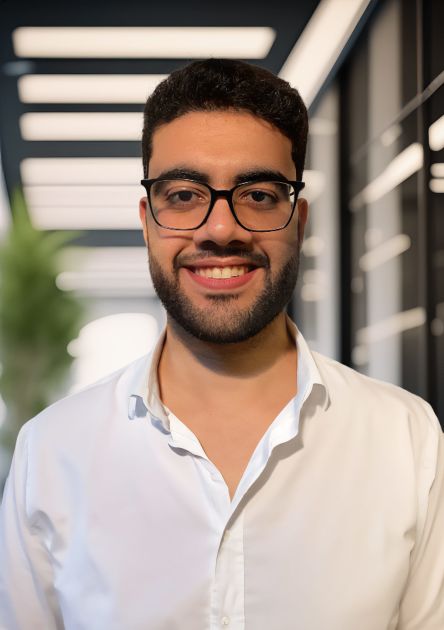 Zakaria M.