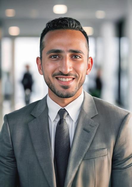 Moaz E.