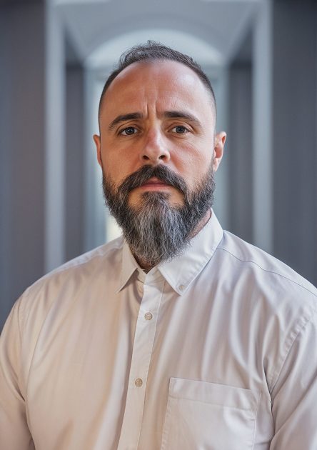 Arber M.