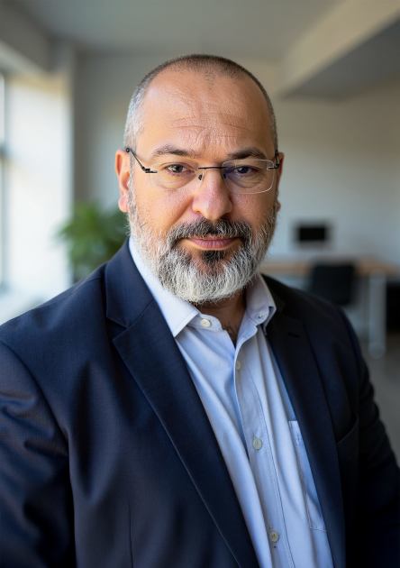 Ivan M.