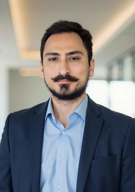 Hussein B.