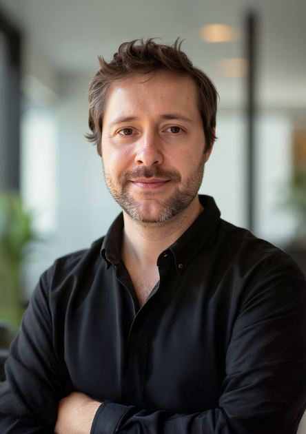 Sergio P.