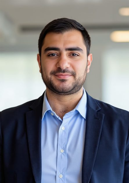 Armen A.
