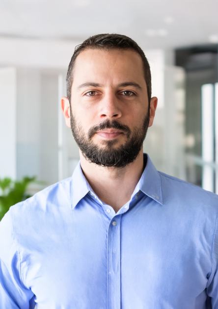 Dimitris P.
