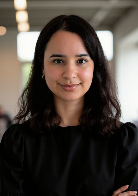 Bouchra Y.