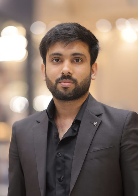Faizan A.