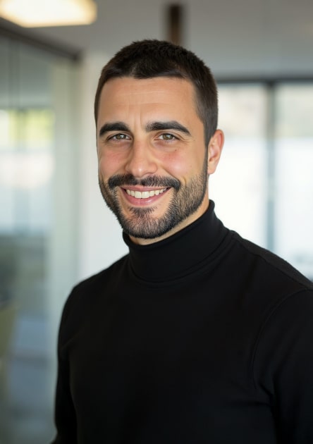 Alejandro C.