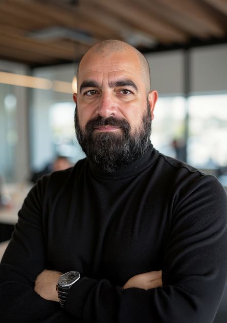 Alper B.