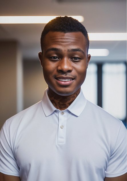 Abayomi O.