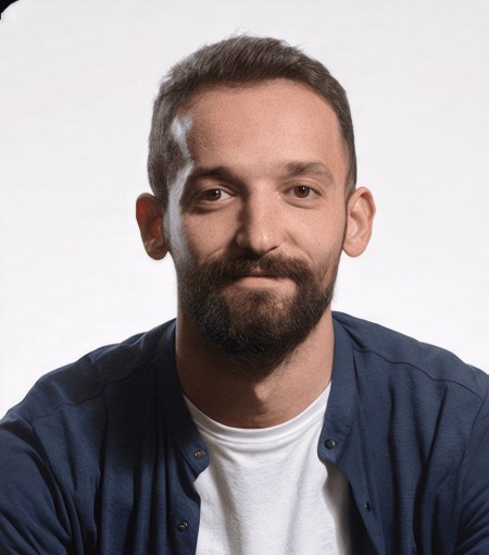 Photo of Besfort Shehu