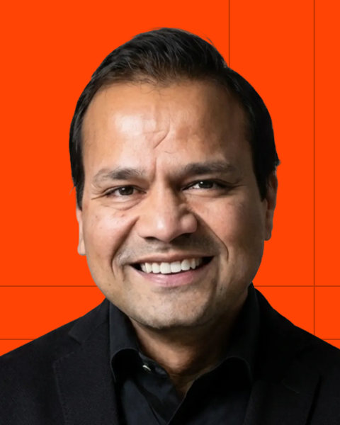 Yogesh Malik