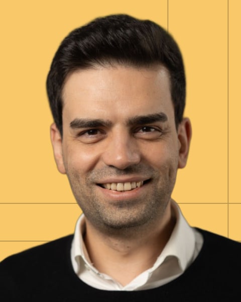 Kamyar Gilak