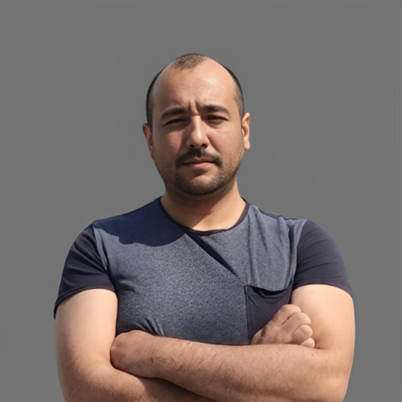 Mehmet C.