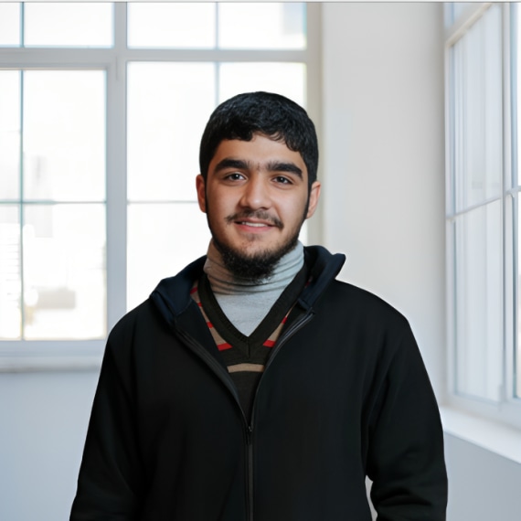 Khalid O.