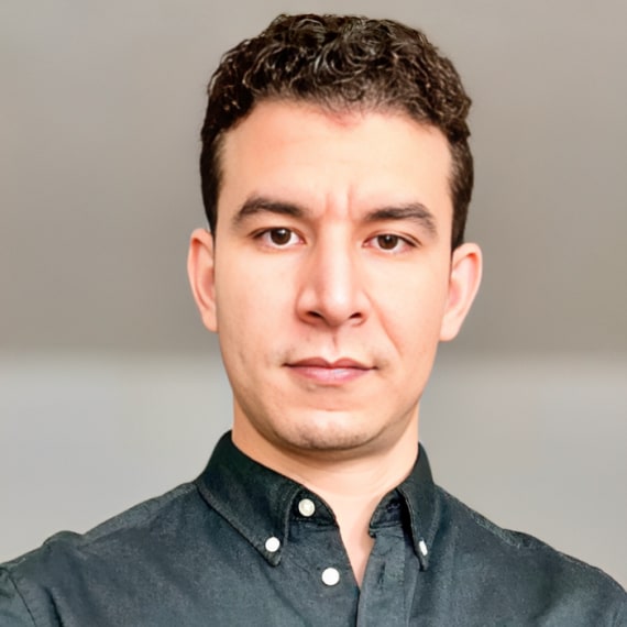 Mohamed Z.