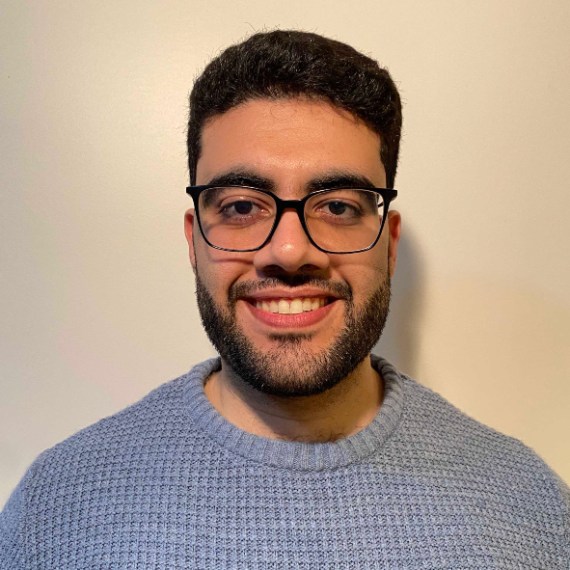 Zakaria M.