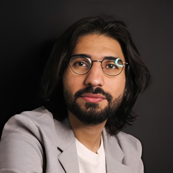 Amir T.
