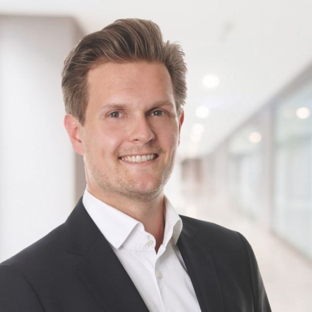 Jan-Niklas Schmitz