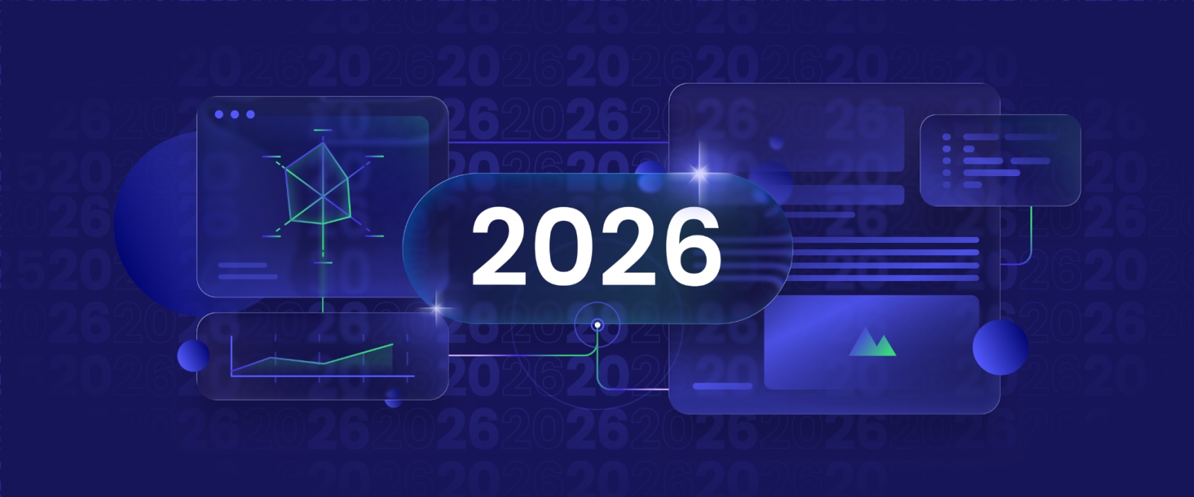Tech leaders predict 2026, part 1: AI, innovation, and economic outlook