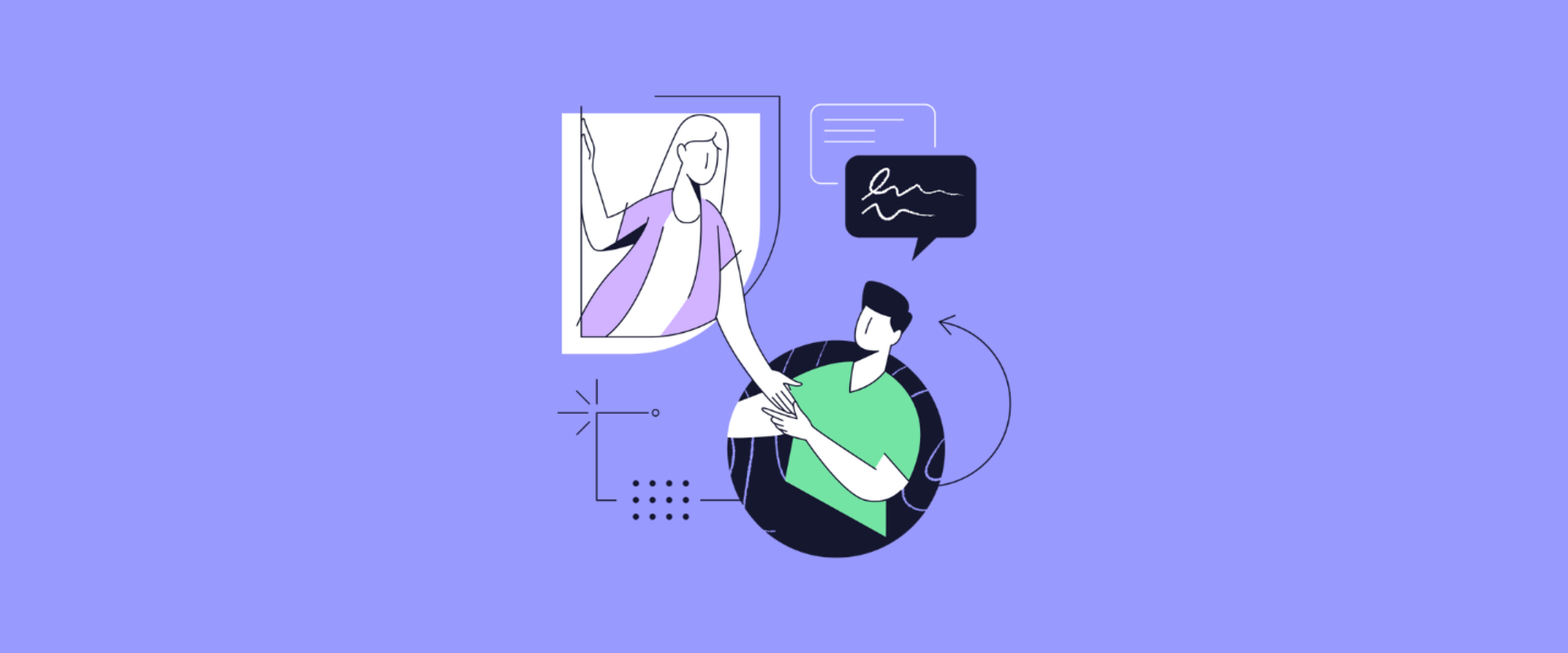 Understanding the difference: Cooperative vs collaborative approaches