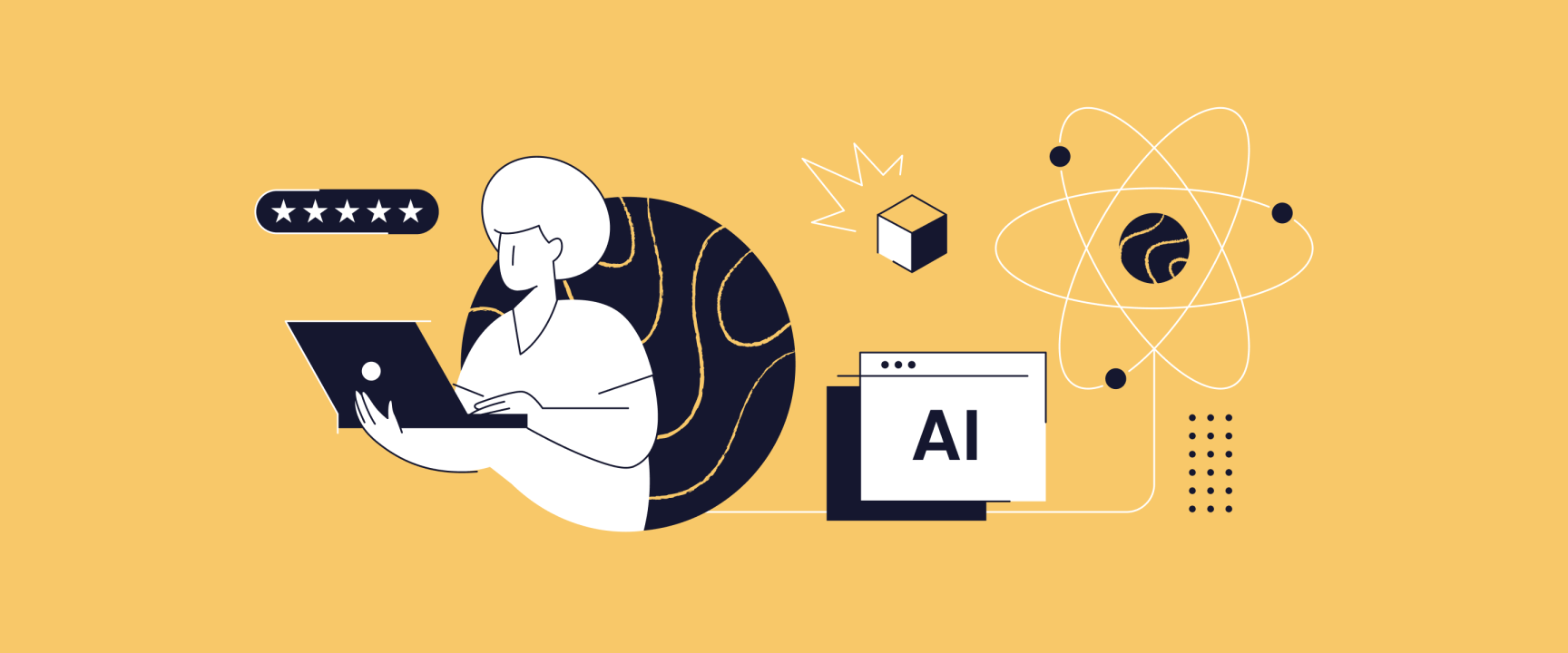 Future-proof your business with AI