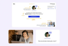 Hiring Cycle Candidate App