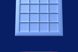 Shuffle Cube