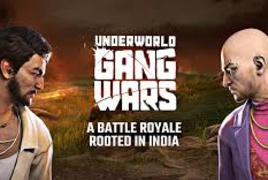 Underworld - Gang Wars