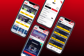 Betclic iOS App