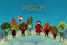 Wisdom World Of Emotions (Game) For iOS and Android