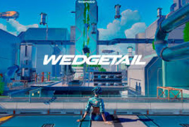 Wedgetail